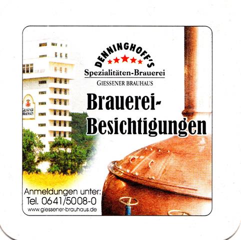 giessen gi-he giessener denn quad 2b (180-brauereibesichtigungen)